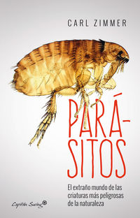 parasitos - Carl Zimmer