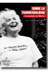 transexualidad, la - a proposito de morris - Juan Carlos Castello Melia