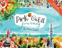 park guell journey - Maru Godas
