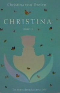 christina - libro 3 - la consciencia crea paz