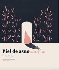 PIEL DE ASNO = DONKEY SKIN