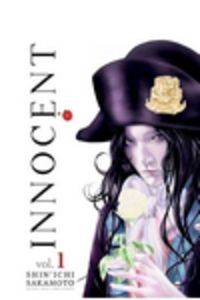 innocent 1 - Shin'ichi Sakamoto