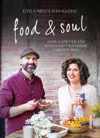 food & soul - Estela Nieto / Ivan Iglesias