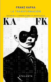 la transformacion - Franz Kafka