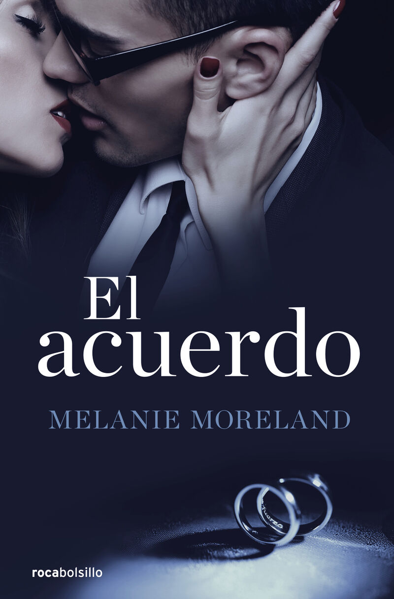 El acuerdo - Melaine Moreland