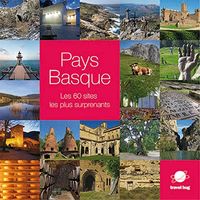 pays basque - les 60 sites les plus surprenants