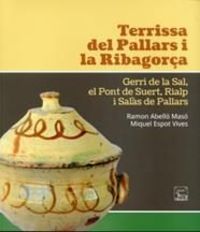 TERNISSA DEL PALLARS I LA RIBAGORÇA - GERRI DE LA SAL, EL PONT DE SUERT, RIALP I SALAS DE PALLARS