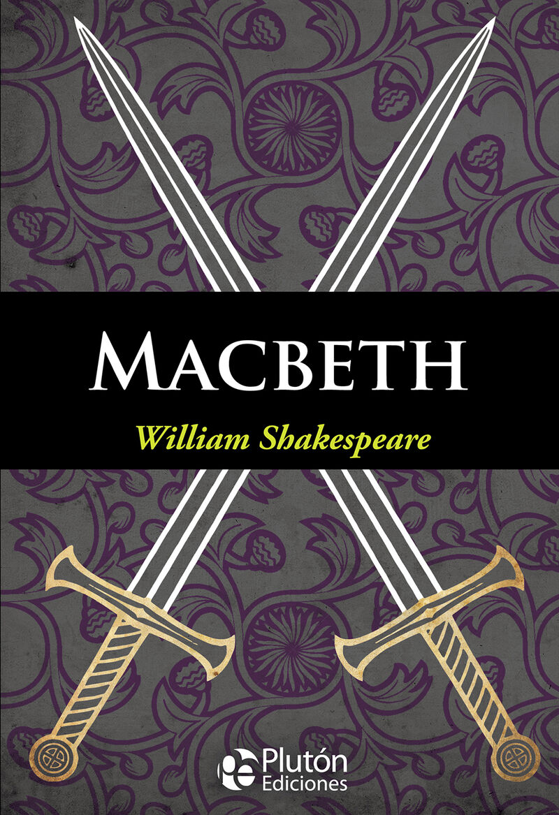 macbeth (ingles) - William Shakespeare