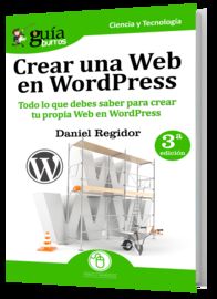 crear una web en wordpress - Daniel Regidor