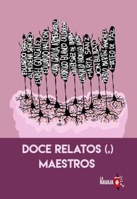 DOCE RELATOS (, ) MAESTROS
