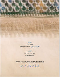 no eres poeta en granada - Najwan Darwish / Cristina Osorio