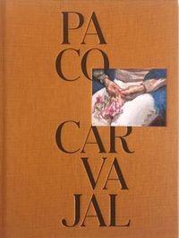 paco carvajal - Paco Carvajal