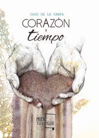 corazon y tiempo - Iago De La Campa