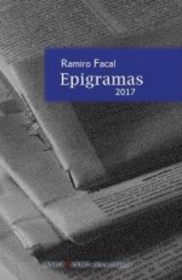 epigramas 2017 - Ramiro Facal