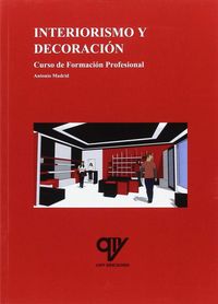 interiorismo - Antonio Madrid Vicente
