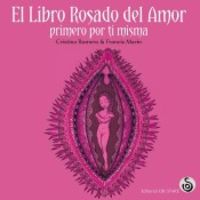 libro rosado del amor, el - primero por ti misma - Cristina Romero Miralles