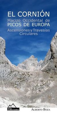 cornion, el - macizo occidental de picos de europa - ascensiones y travesias circulares