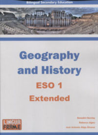 ESO 1 - GEOGRAPHY AND HISTORY - EXTENDED