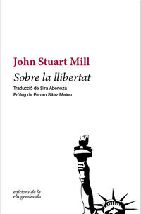 sobre la llibertat - John Stuart Mill