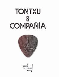 tontxu & compañia (+cd) - Tontxu