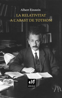 La relativitat a l'abast de tothom - Albert Einstein