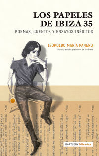 Los papeles de ibiza 35 - Leopoldo Maria Panero