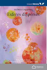 esferes disperses - Gloria Calafell Martinez