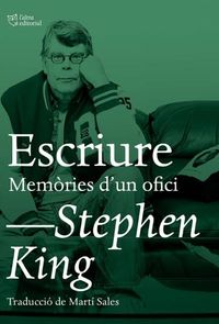 escriure, memories d'un ofici - Stephen King