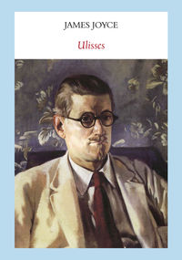 ulisses (catalan) - James Joyce