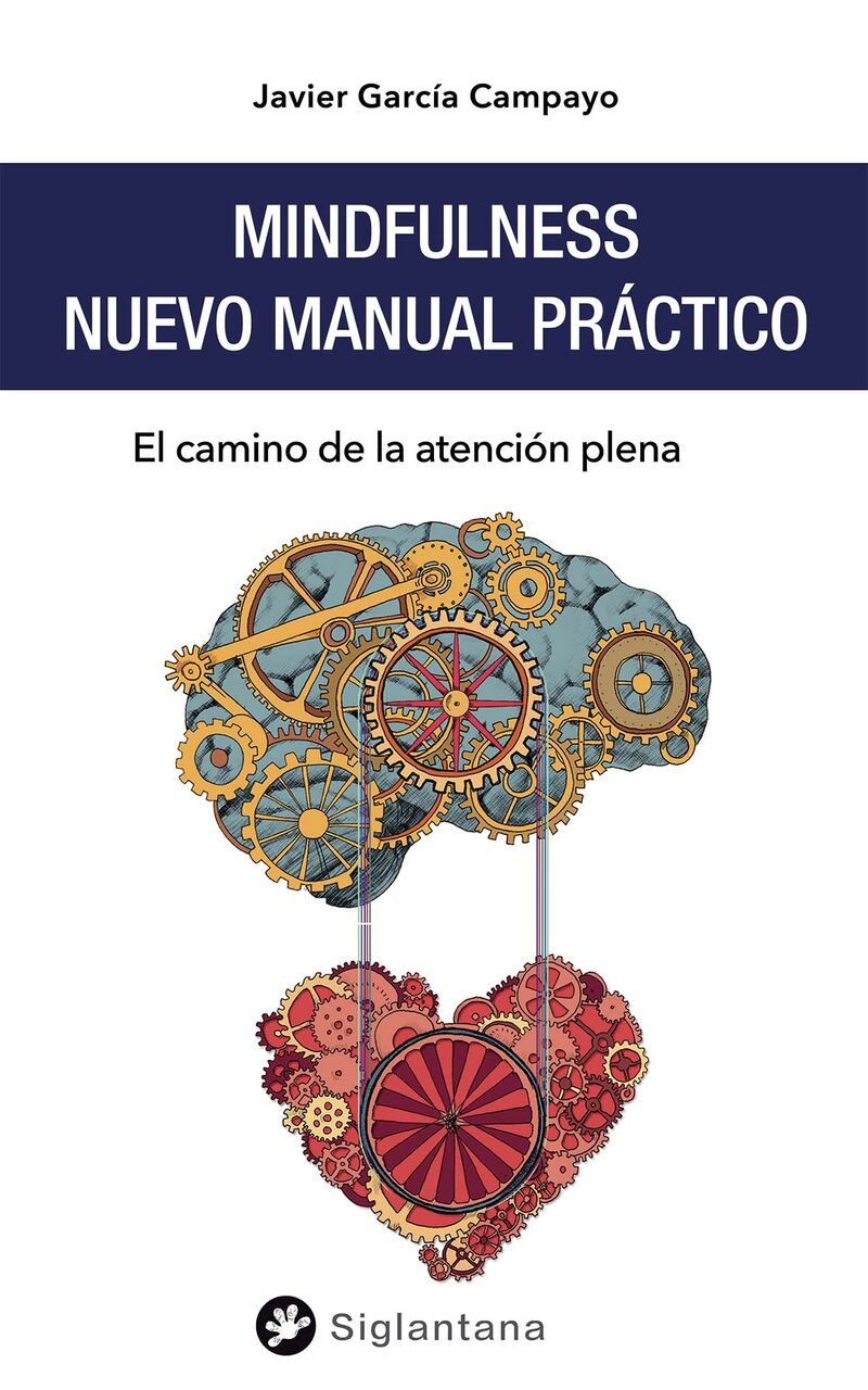 mindfulness: nuevo manual practico