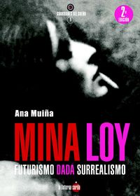 (2 ed) mina loy - futurismo dada surrealismo