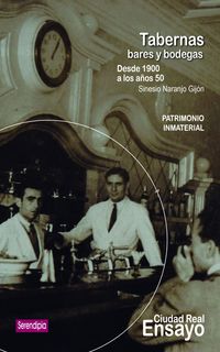 tabernas - bares y bodegas - desde 1900 a los años 50 - Sinesio Naranjo Gijon