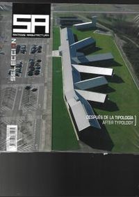 sintesis arquitectura 58 - despues de la tipologia, after typology - Manuel Jose Rua Garcia
