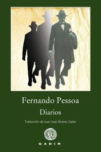 diarios - Fernando Pessoa