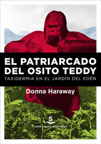 El patriarcado del osito teddy - Donna Haraway