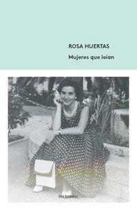 mujeres que leian - Rosa Huertas
