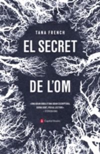 El secret de l'om - Tana French