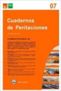 cuadernos de peritaciones 7 - la pericia patologica (iii) - Jose Alberto Pardo Suarez