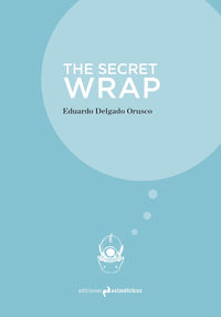 secret warp, the - Eduardo Delgado Orusco