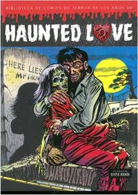 haunted love - Pascual Lorenzo