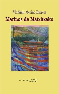 marinos de matxitxako - Vladimir Merino Barrera