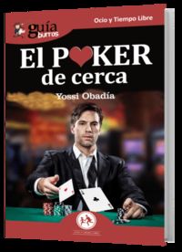 El poker de cerca - Yossi Obadia