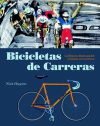 bicicletas de carreras - Nick Higgins