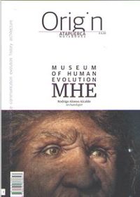 origin 1 - museum of human evolution