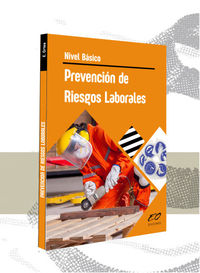 fp - prevencion de riesgos laborales - Enrique Ortea Varela