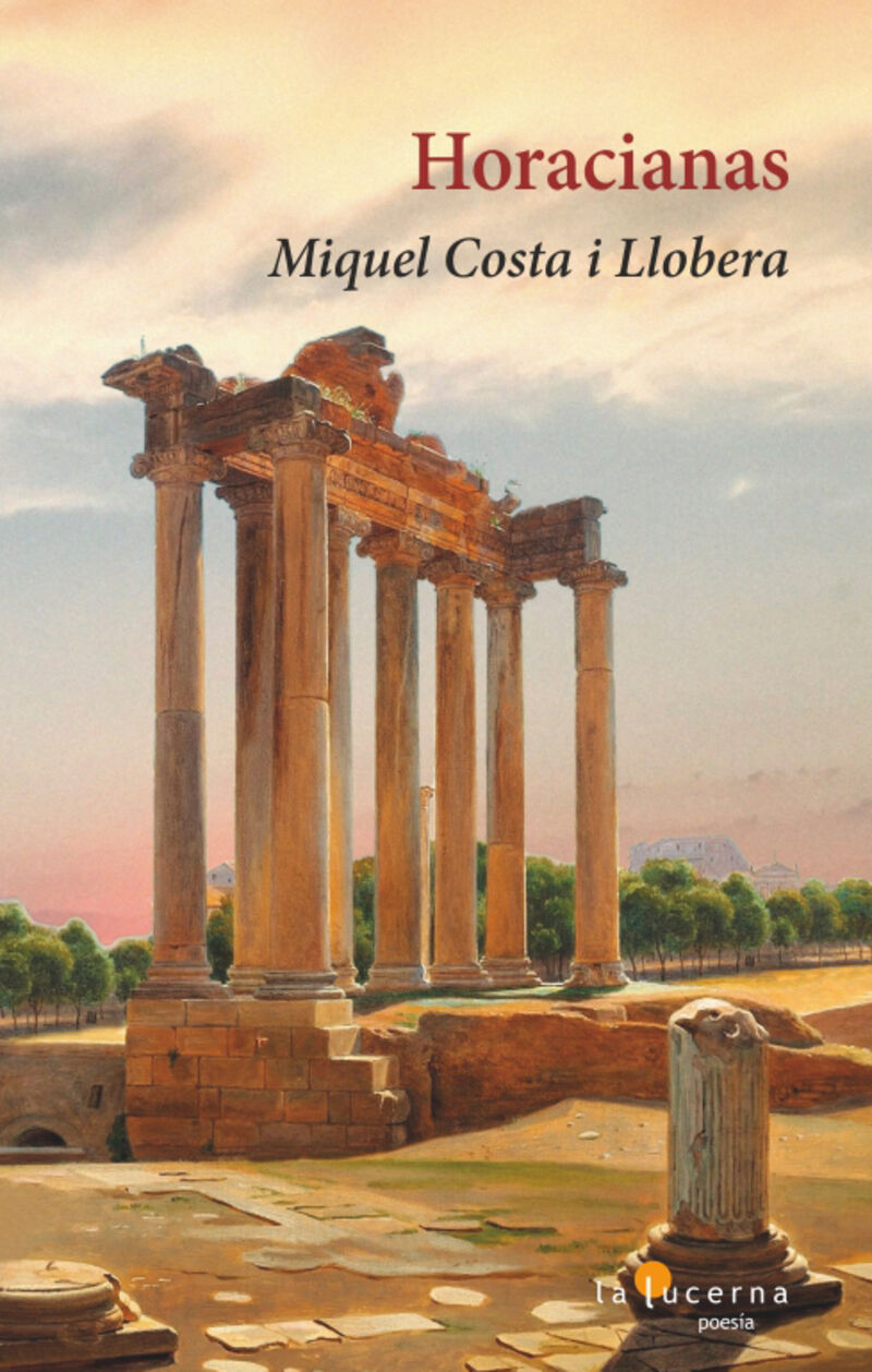 horacianas - Miquel Costa I Llobera