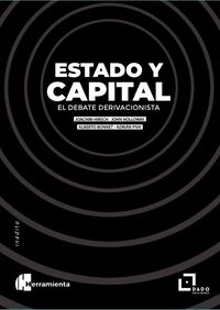 estado y capital - el debate derivacionista