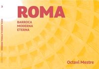 roma - romana, barroca, moderna - Octavi Mestre
