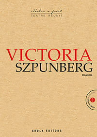 victoria szpunberg (2004-2018) - Victoria Szpunberg