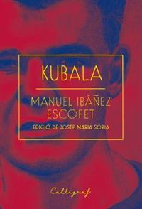 (2ed) kubala - Manuel Ibañez Escofet